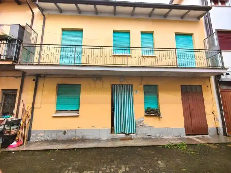 Villetta a schiera in vendita a Castello d'Argile
