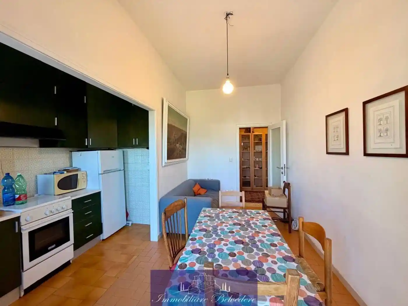 Appartamento in vendita a Scandicci