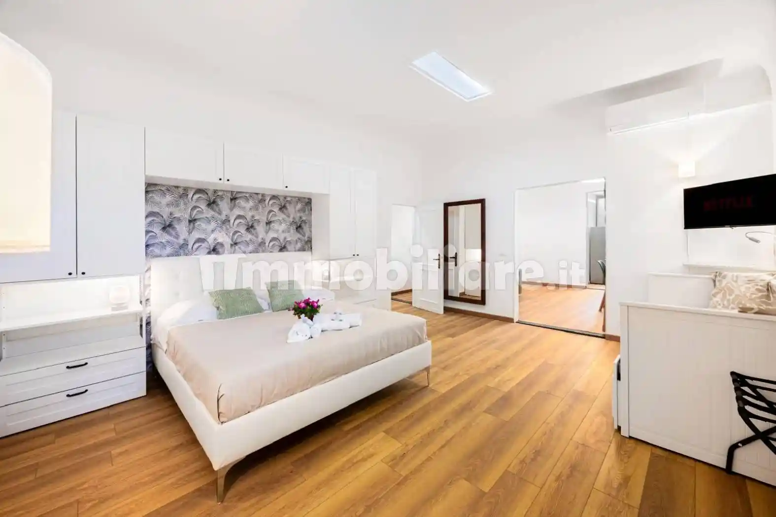 Appartamento in vendita a Firenze