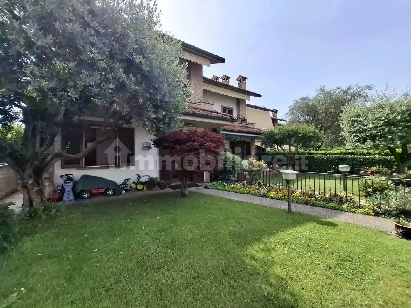 Villetta a schiera - foto 3