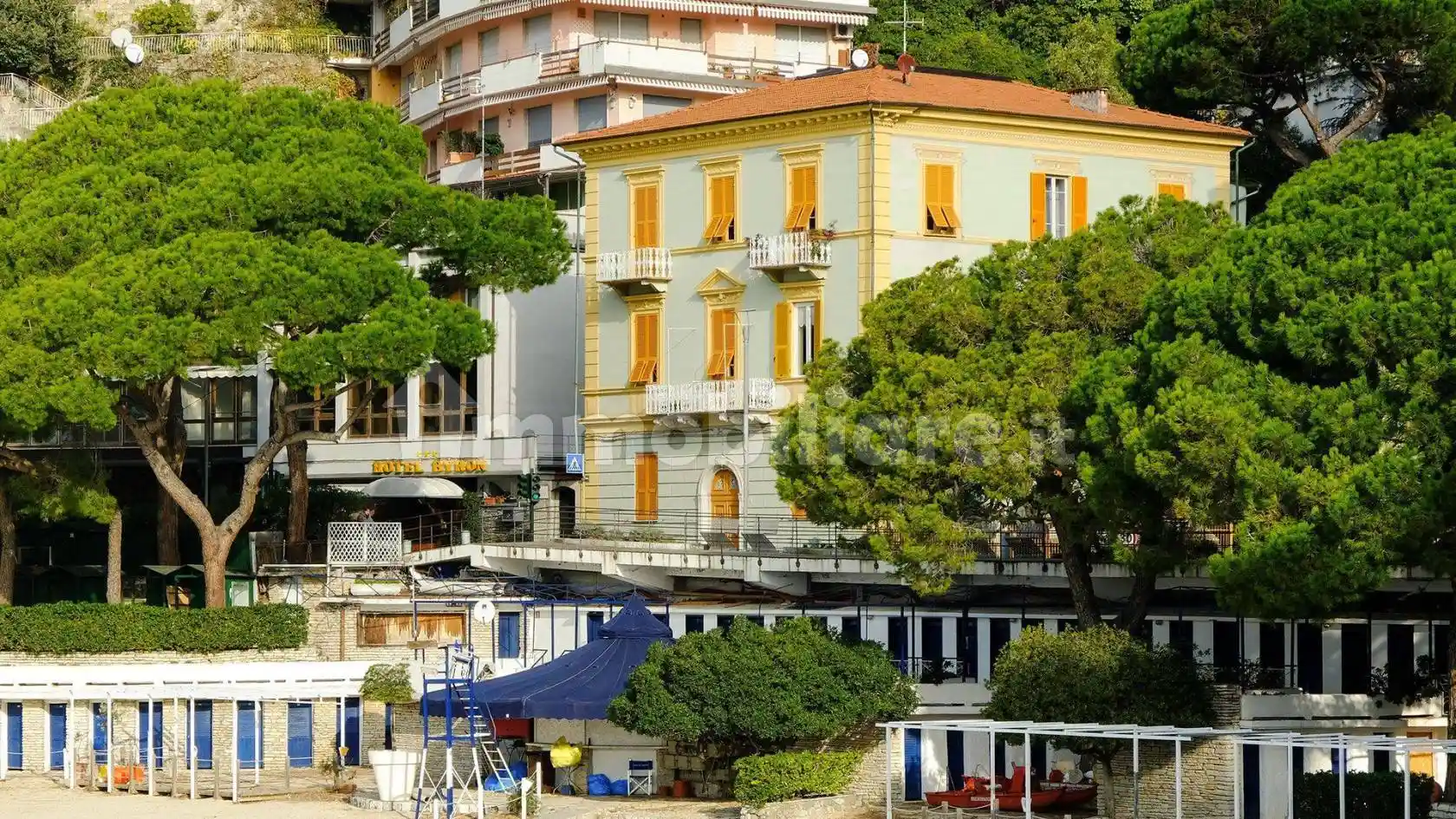 Appartamento in vendita a Lerici