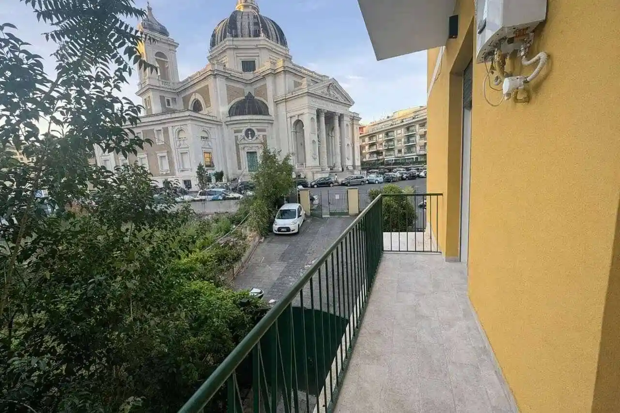 Appartamento in affitto a Roma
