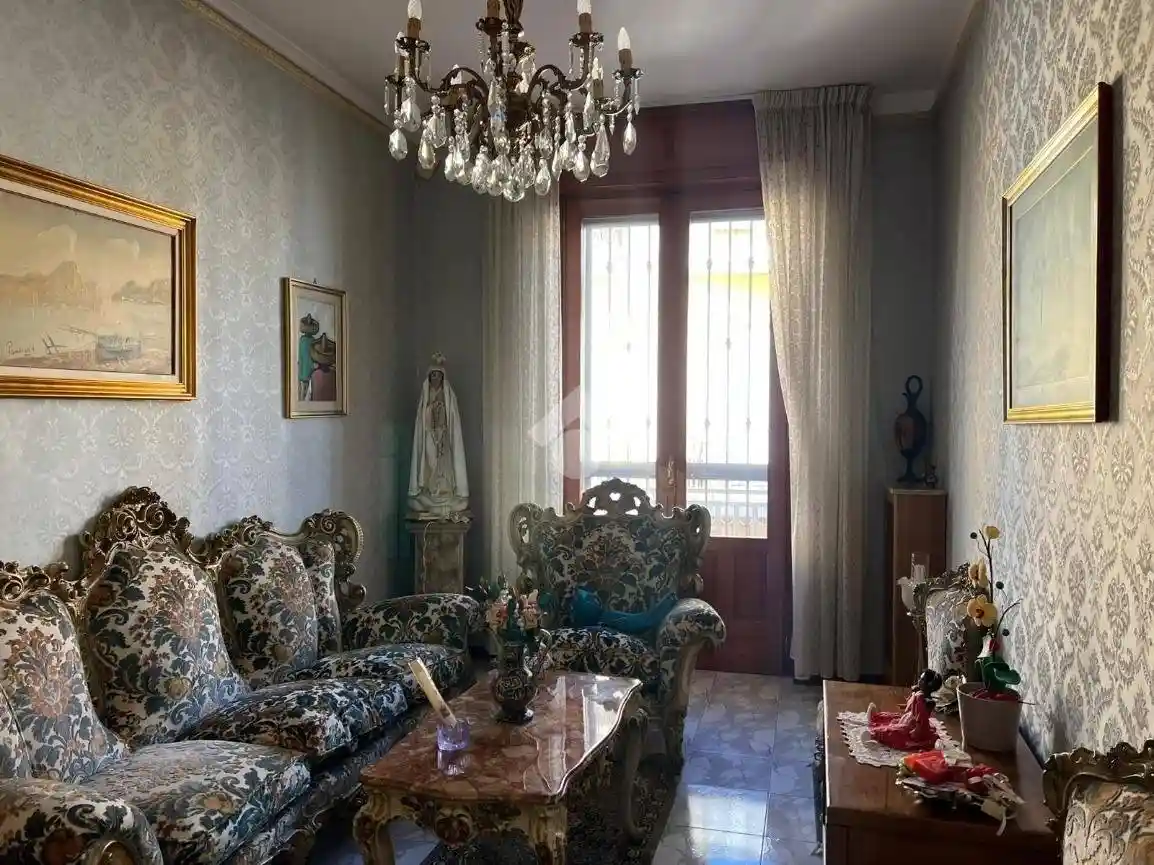 Casa indipendente in affitto a Francavilla Fontana