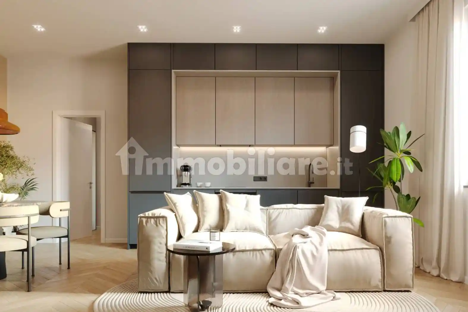 Appartamento in vendita a Verona