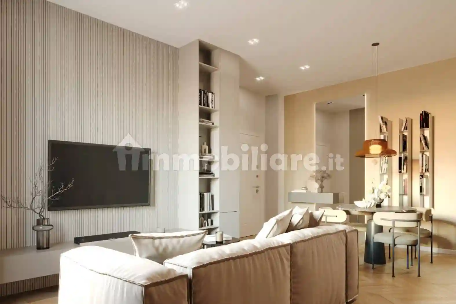 Appartamento - foto 5