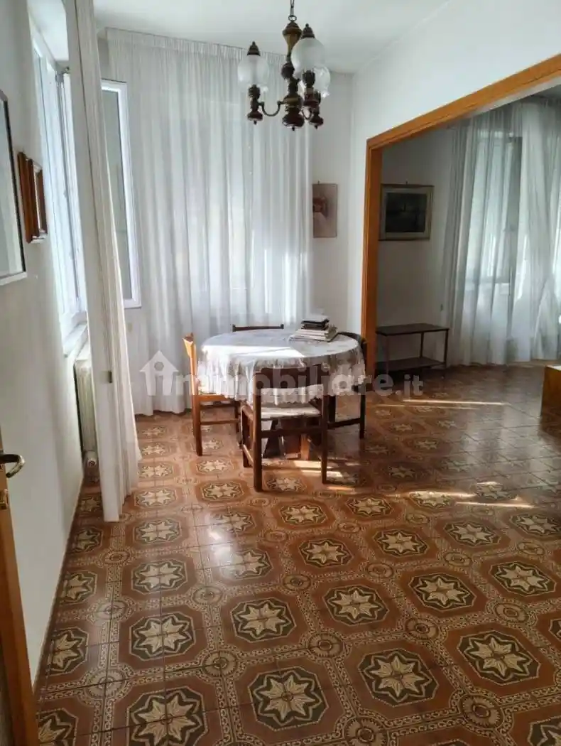 Appartamento in vendita a Ravenna