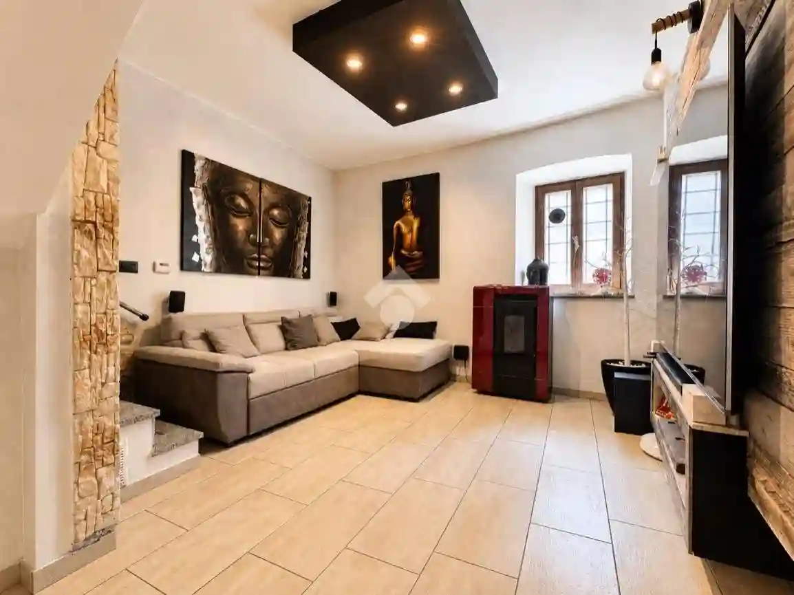 Casa indipendente - foto 4