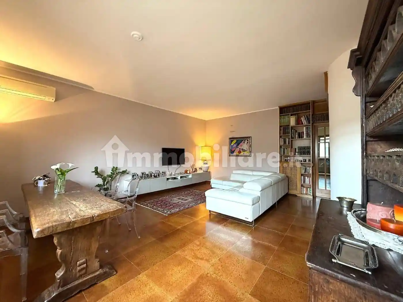 Appartamento in vendita a Empoli