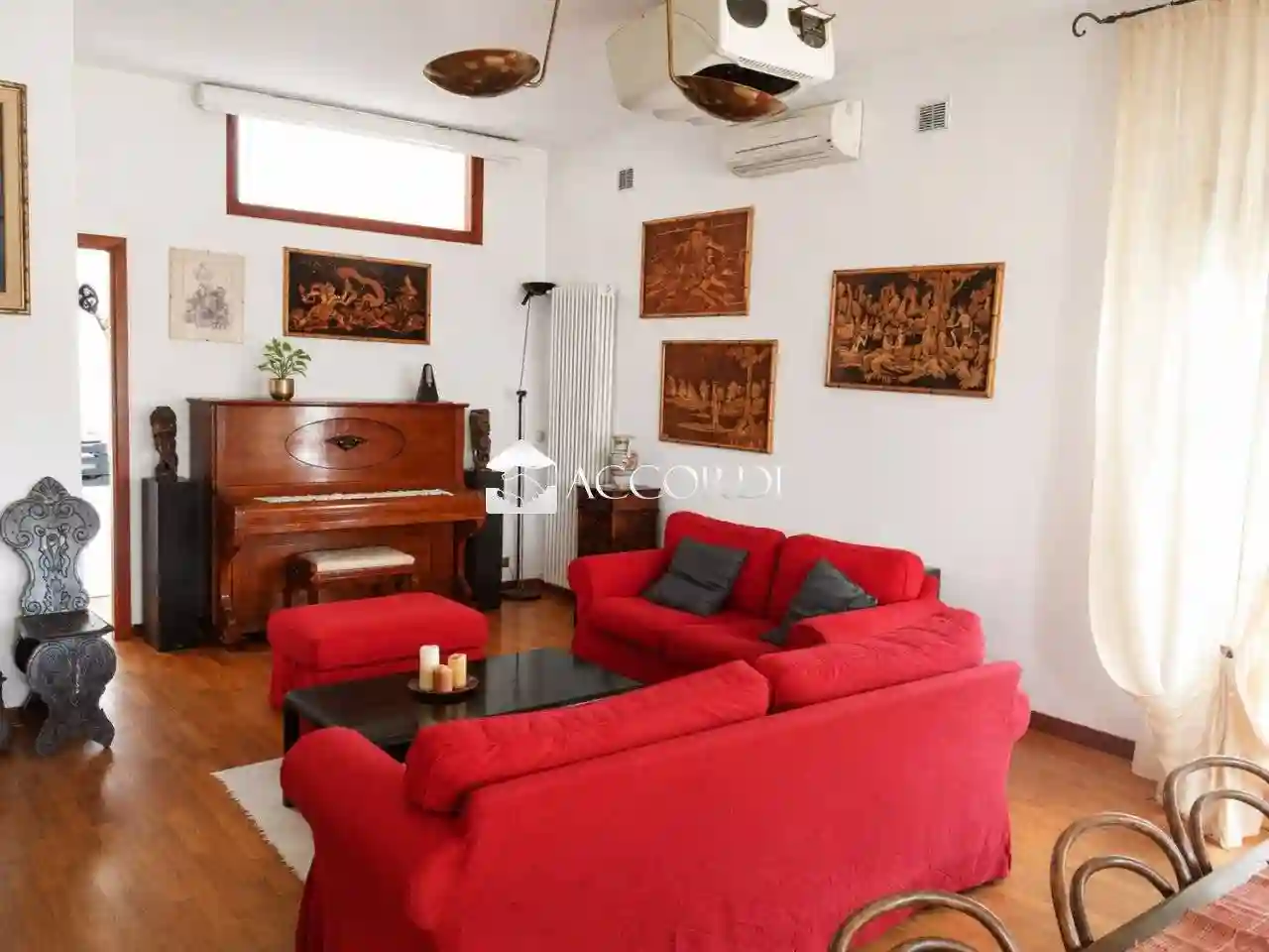 Villa - foto 4