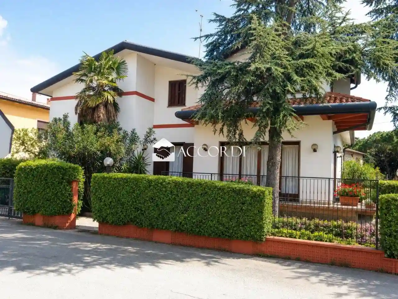 Villa - foto 5