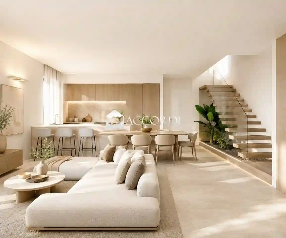 Villa - foto 4