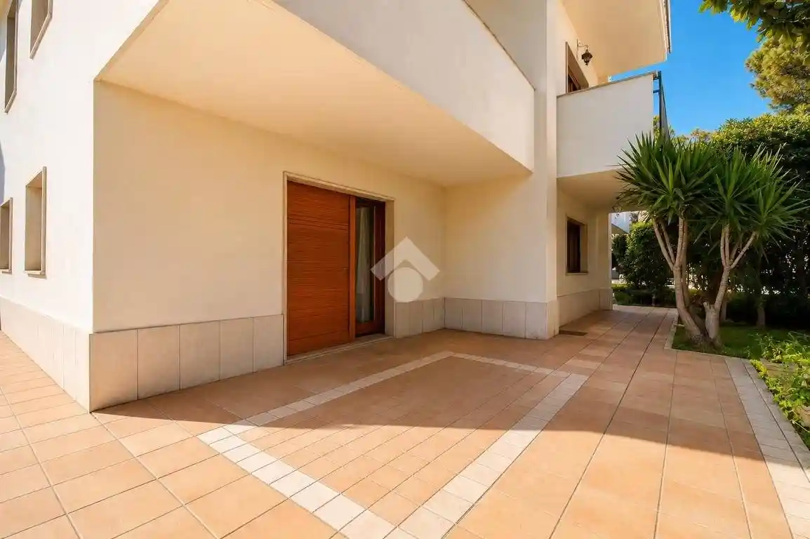 Villa in vendita a Pescara