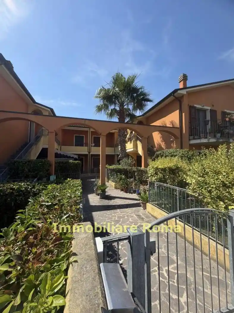 Appartamento in vendita a Colli al Metauro