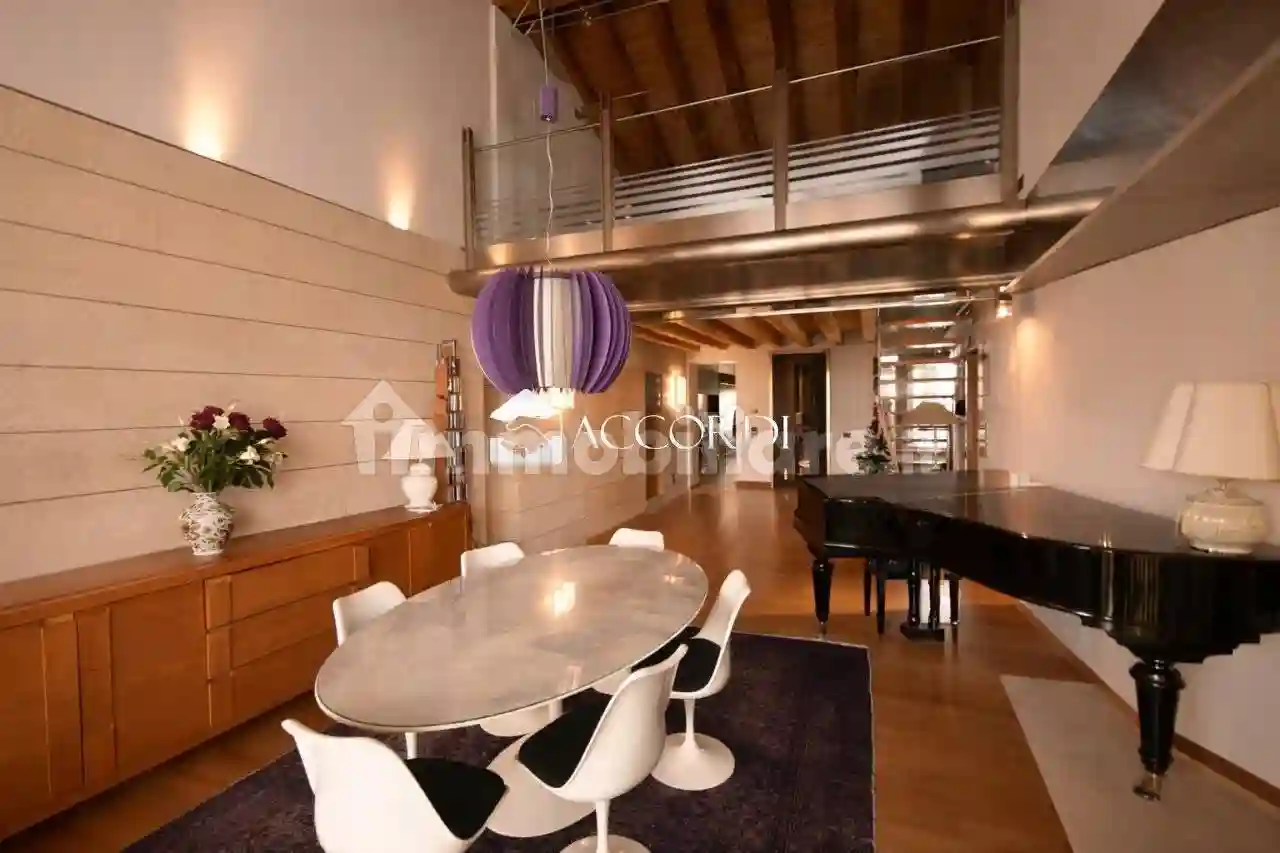 Attico - Mansarda - foto 2