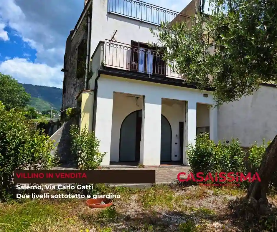 Villa - foto 2