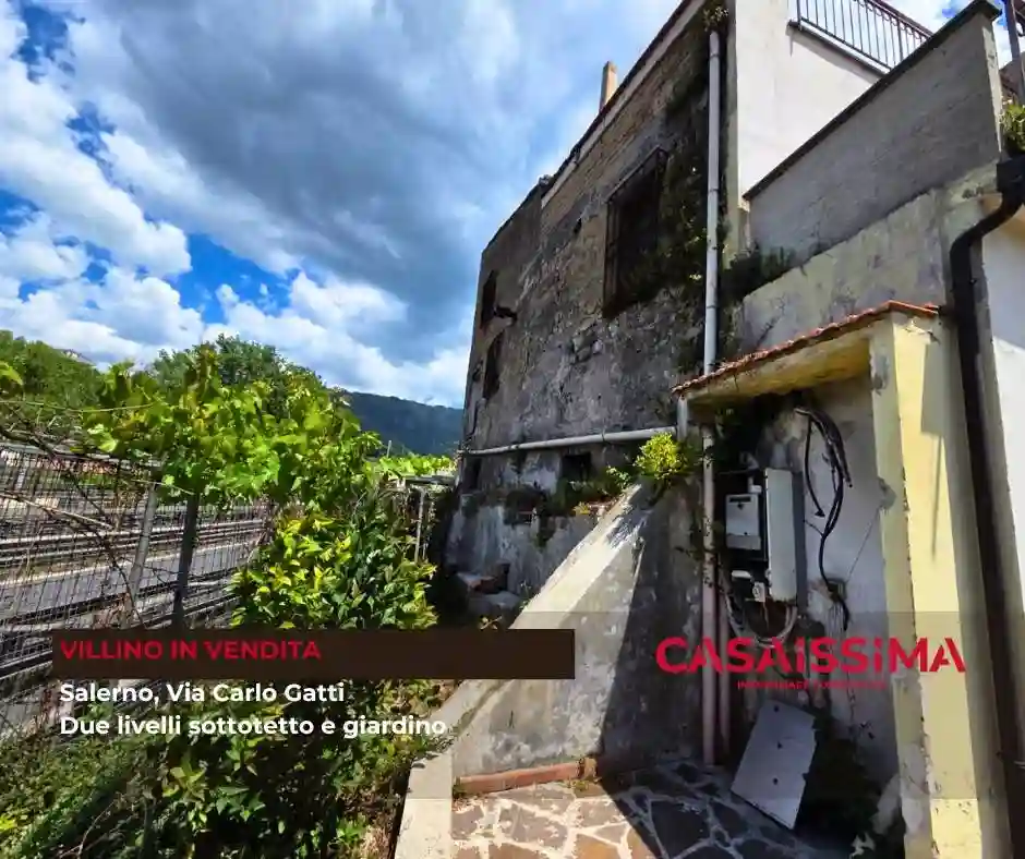 Villa - foto 3