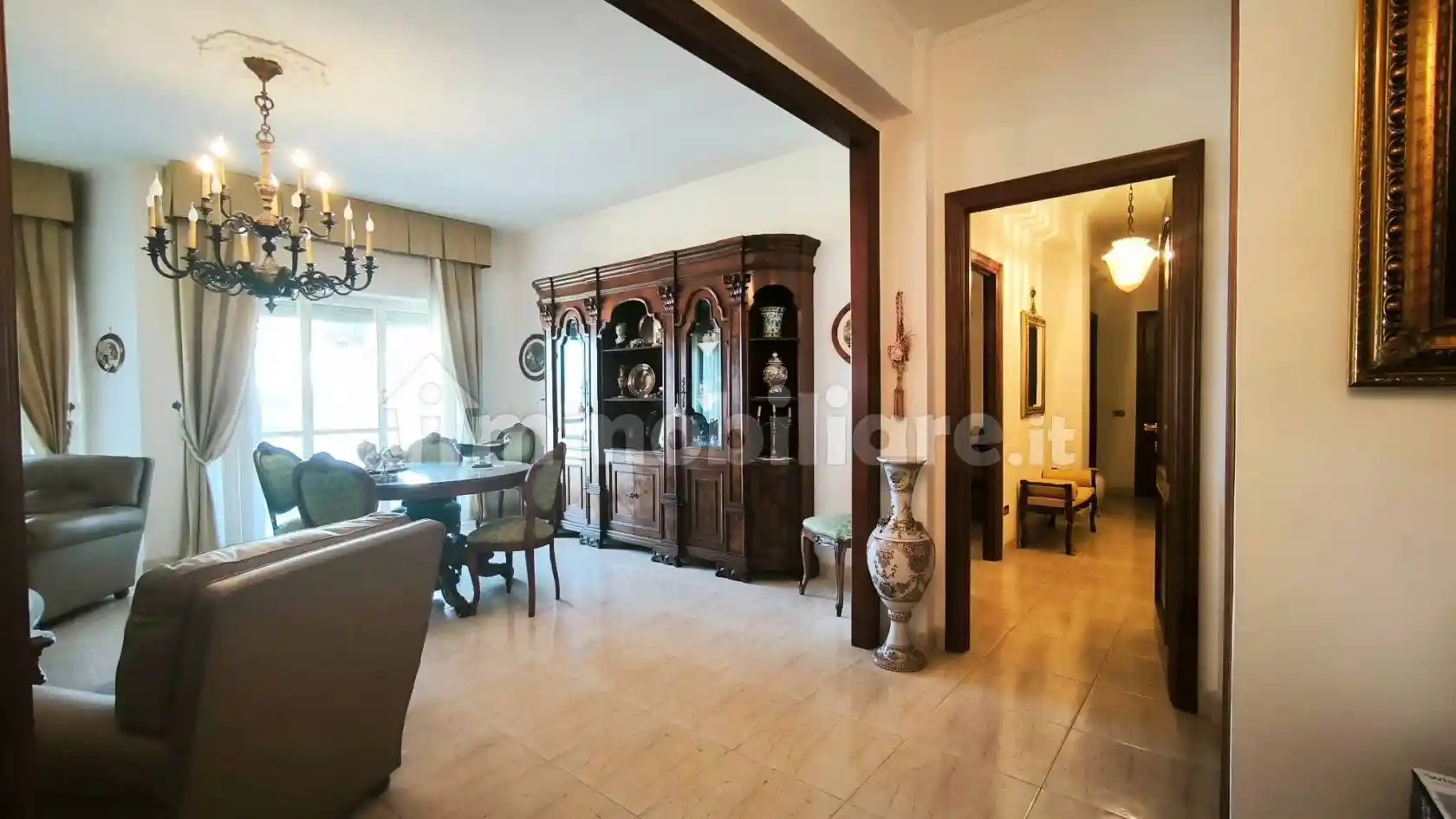 Appartamento in vendita a Cagliari