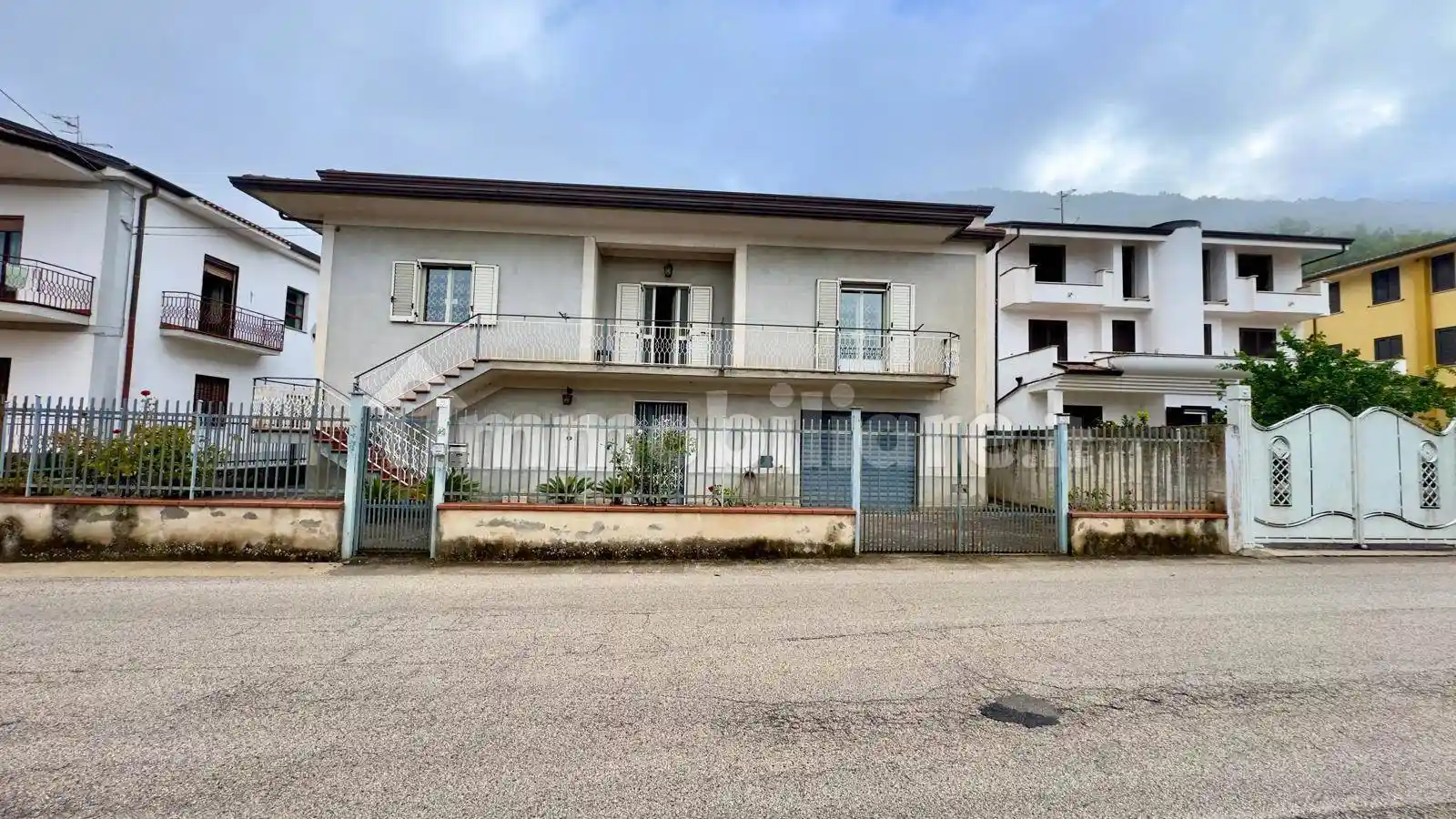 Casa indipendente in vendita a Formicola