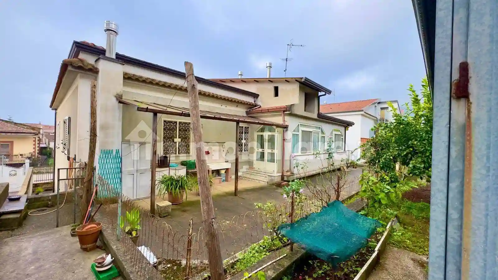 Casa indipendente - foto 4
