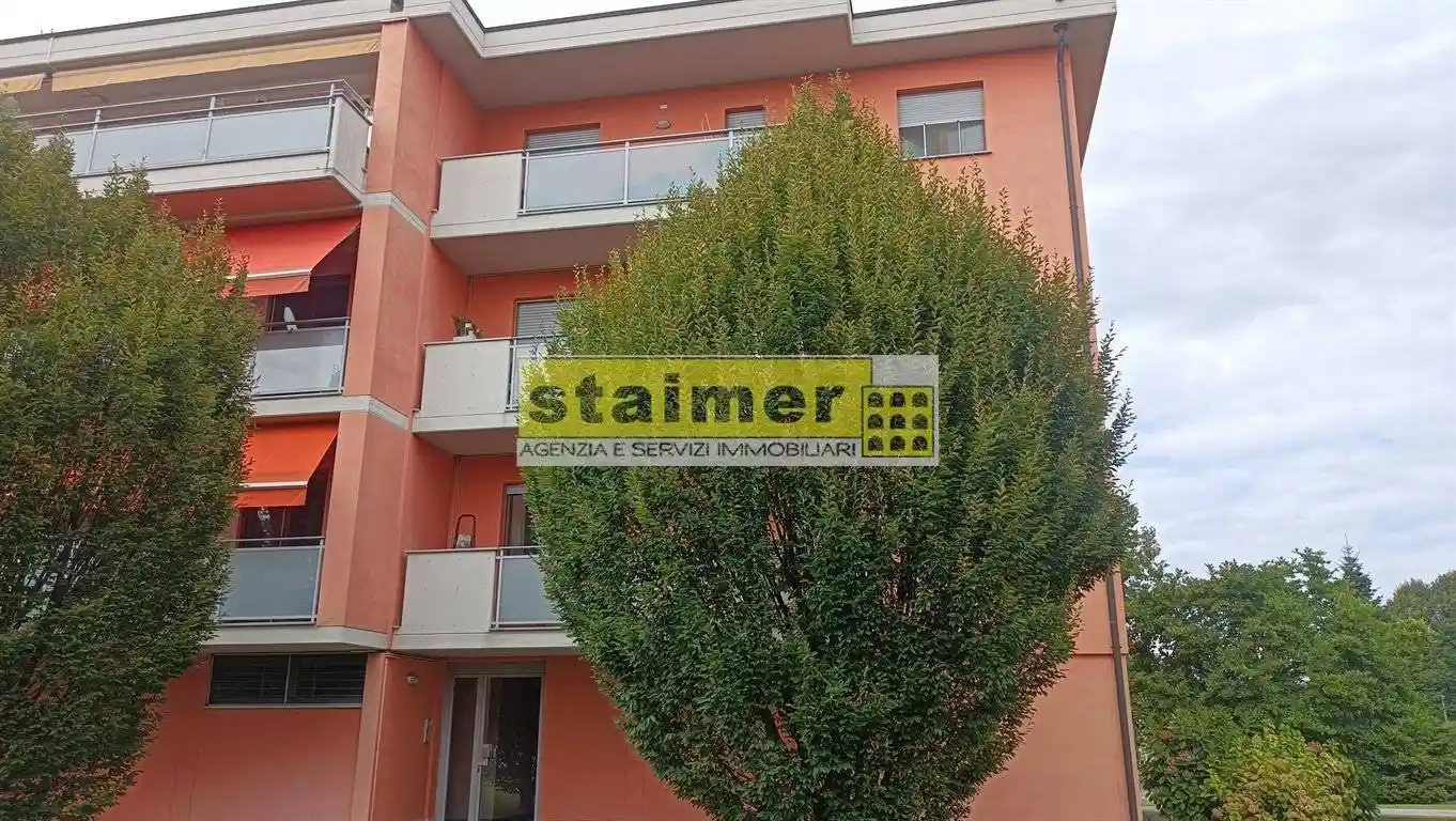 Appartamento in vendita a Lodi