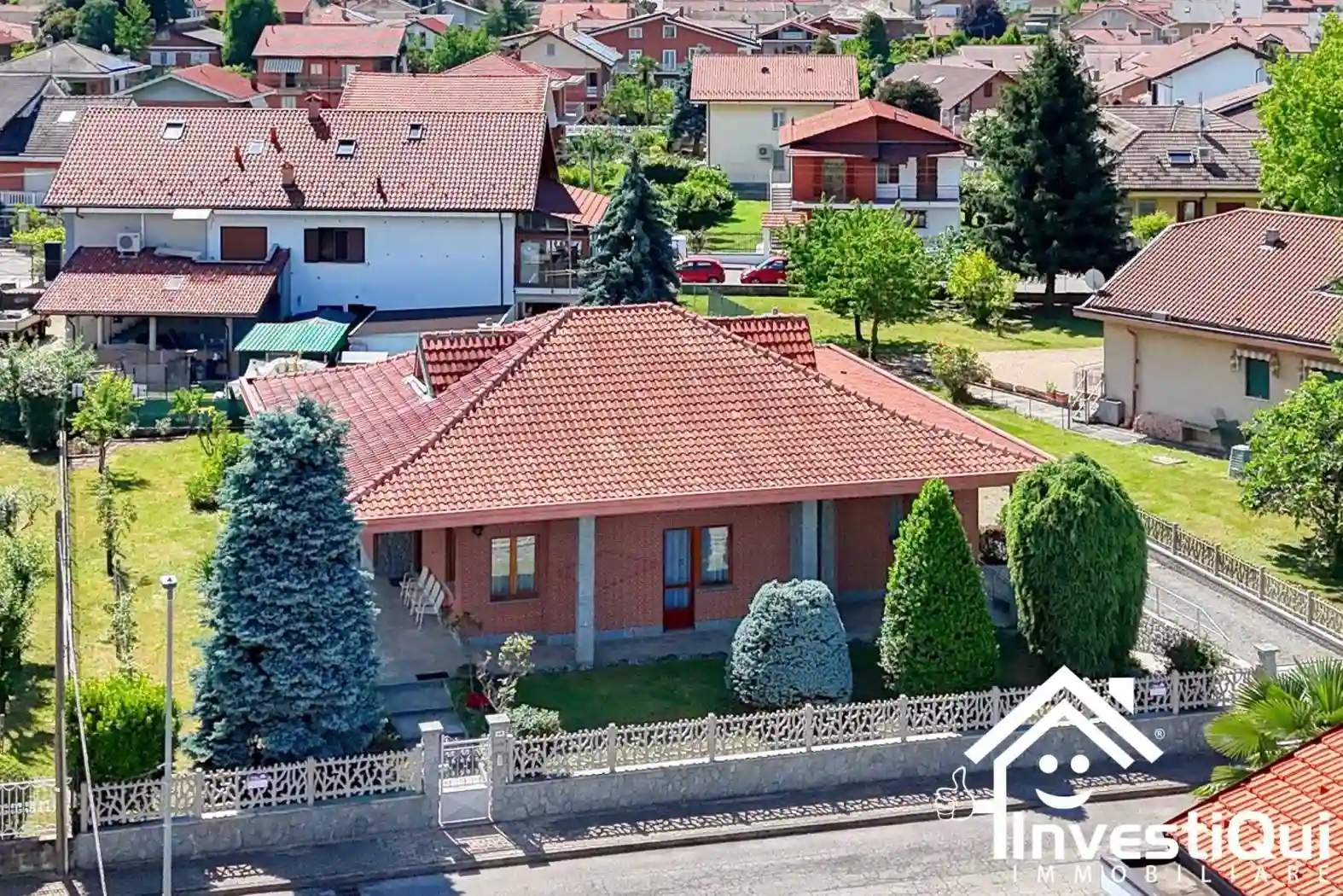 Villa - foto 4