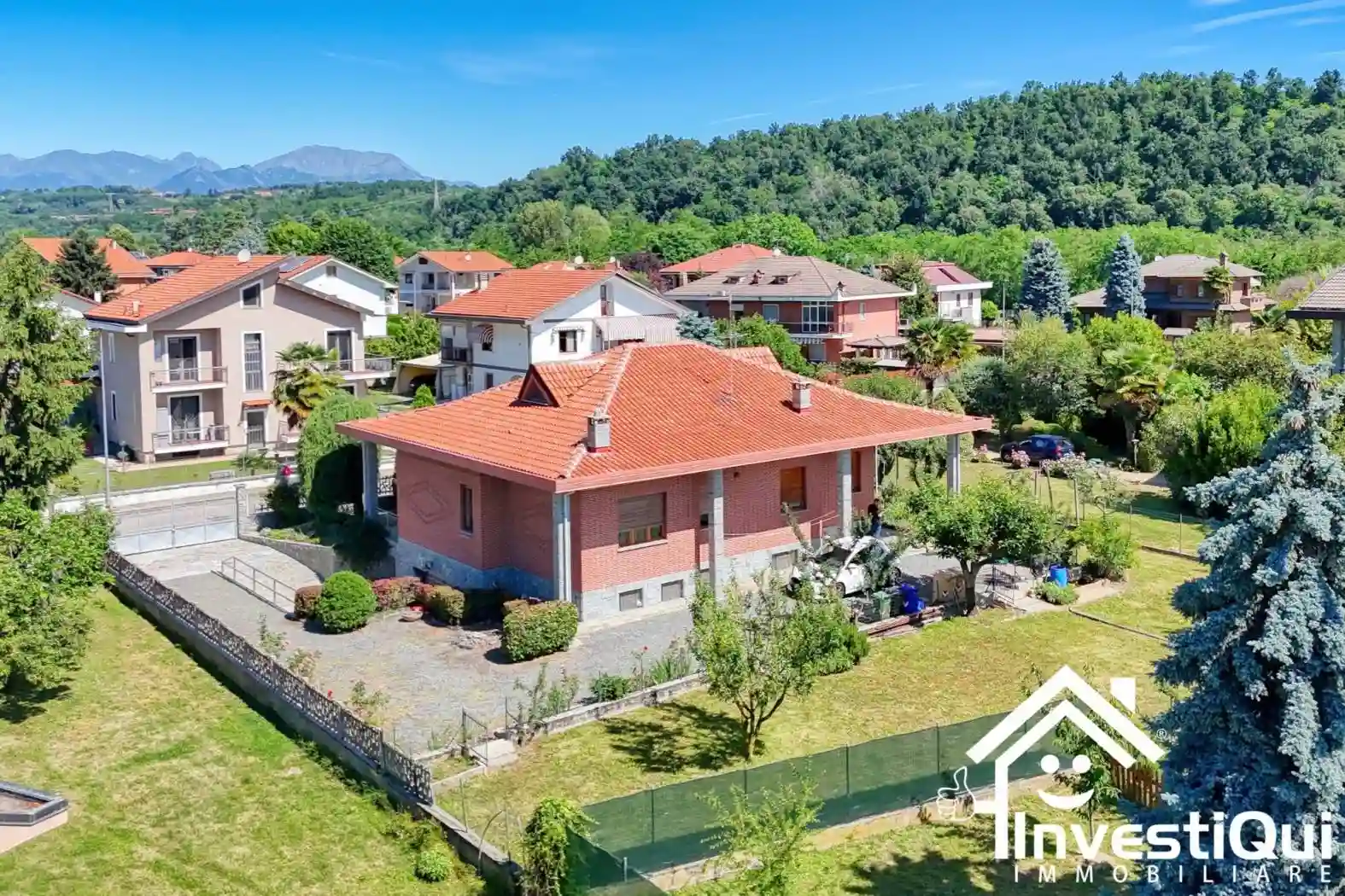 Villa - foto 5