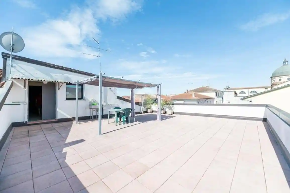 Appartamento in vendita a Villafranca di Verona