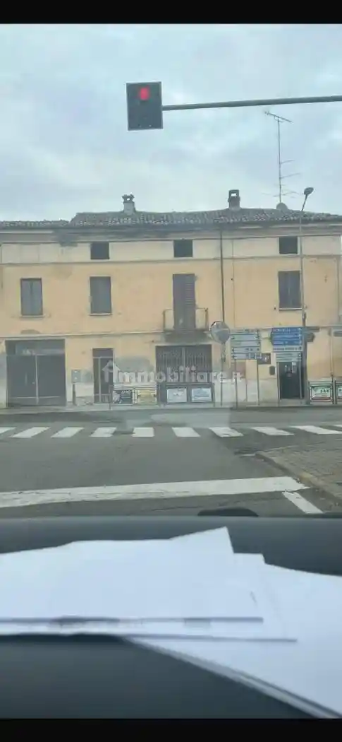 Appartamento in vendita a Trino