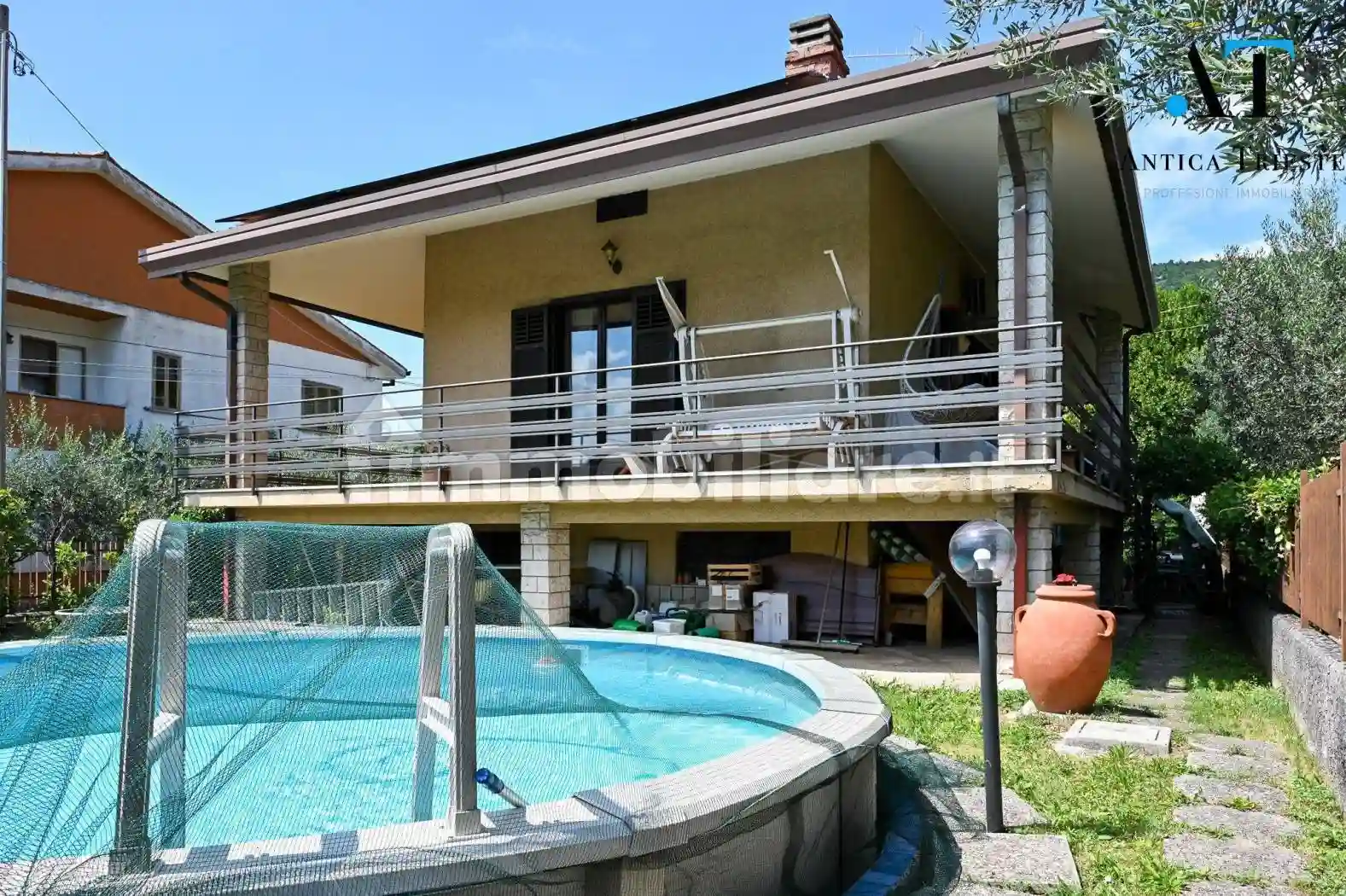 Villa - foto 3