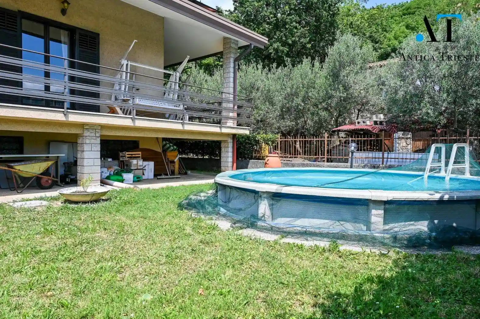 Villa - foto 4