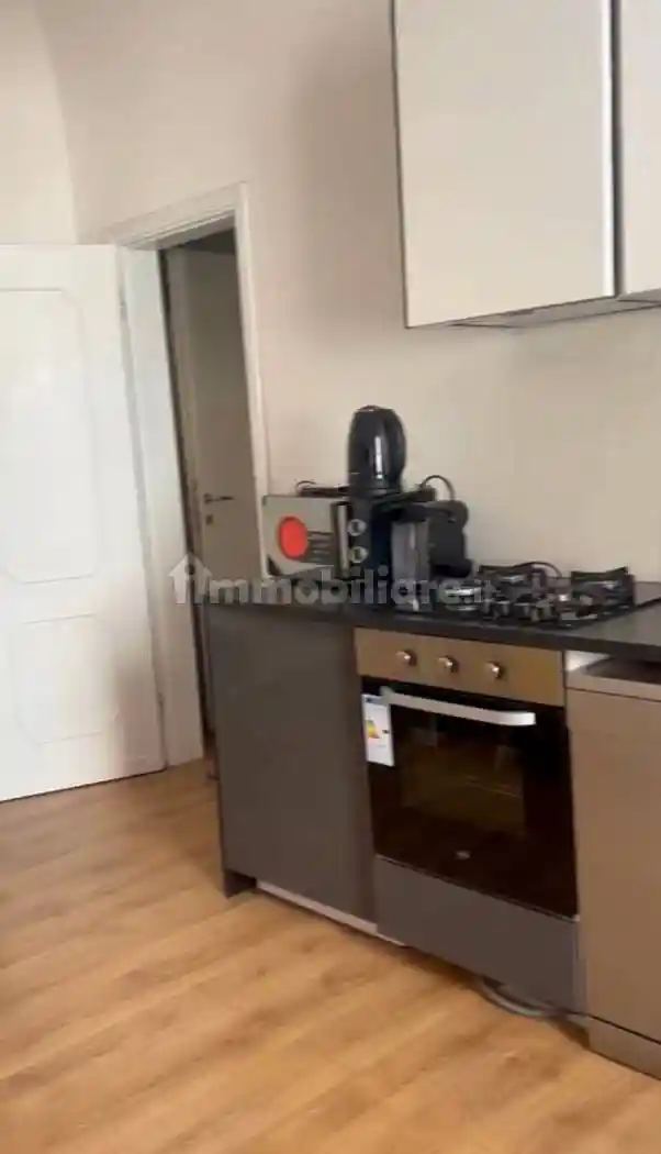 Appartamento in affitto a La Spezia