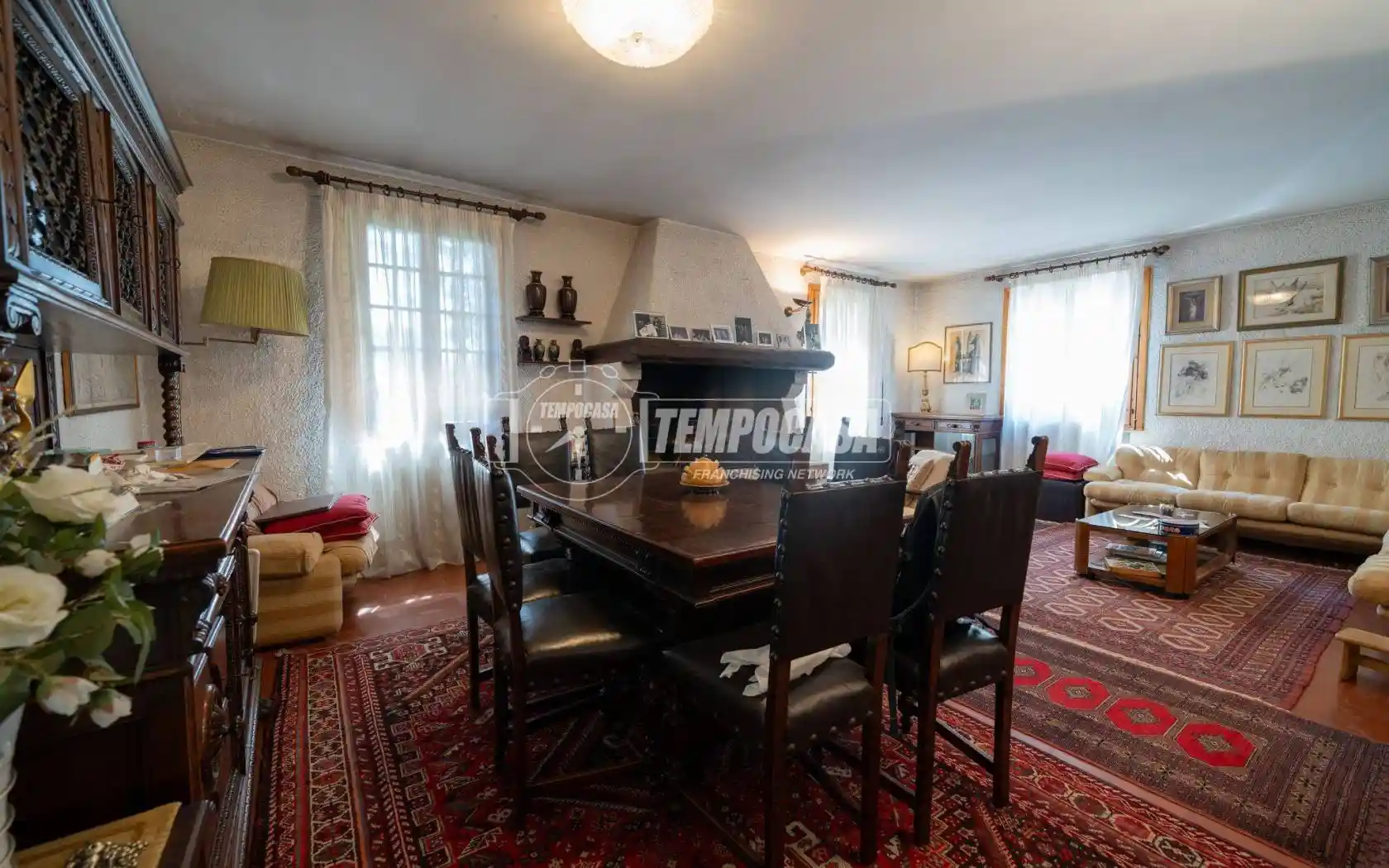 Casa indipendente in vendita a Selvazzano Dentro