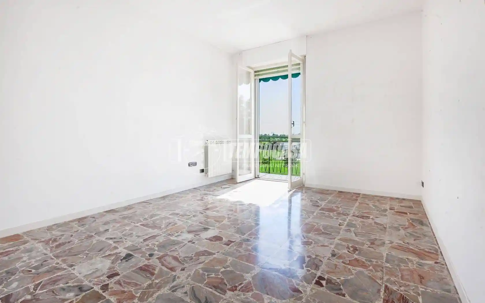 Appartamento in vendita a Settimo Milanese