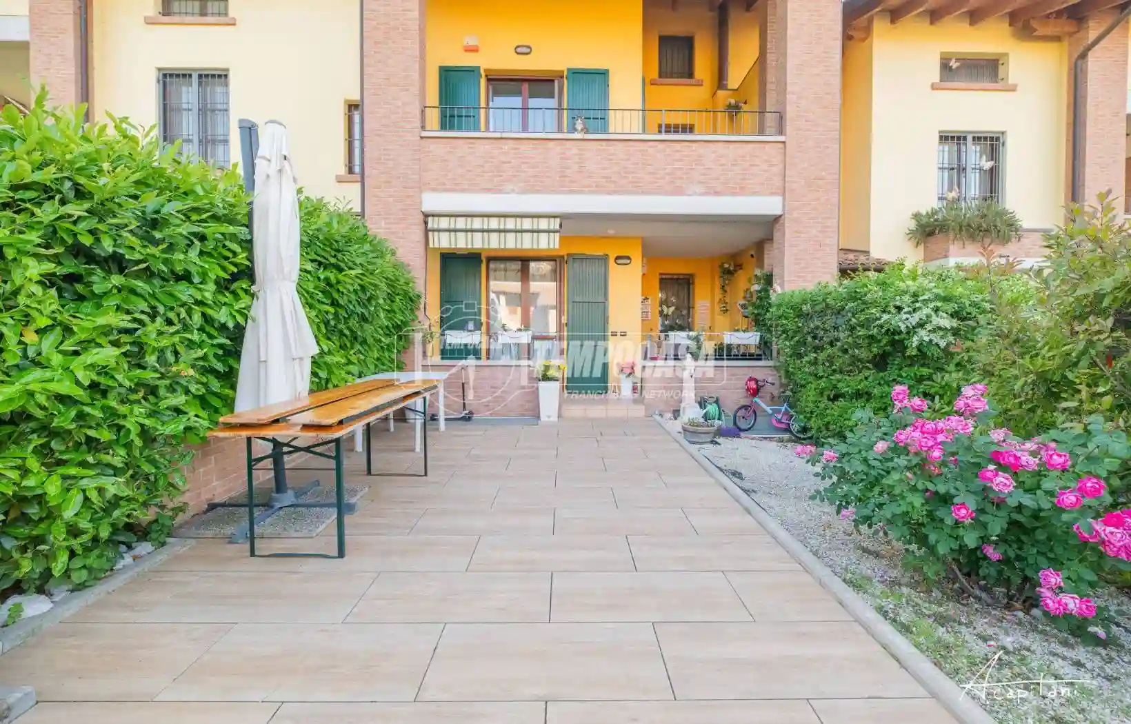 Villetta a schiera - foto 2