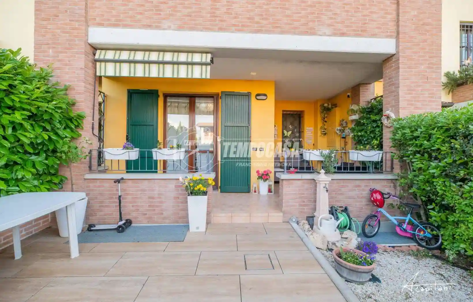 Villetta a schiera - foto 3