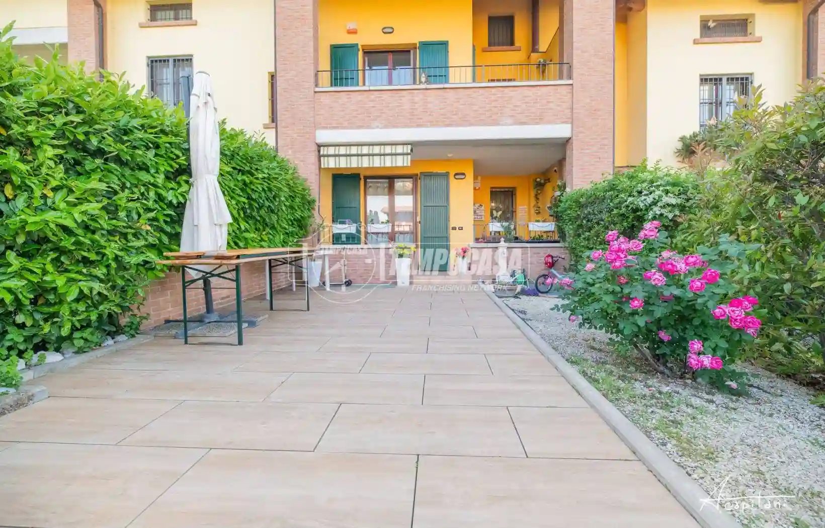 Villetta a schiera - foto 4