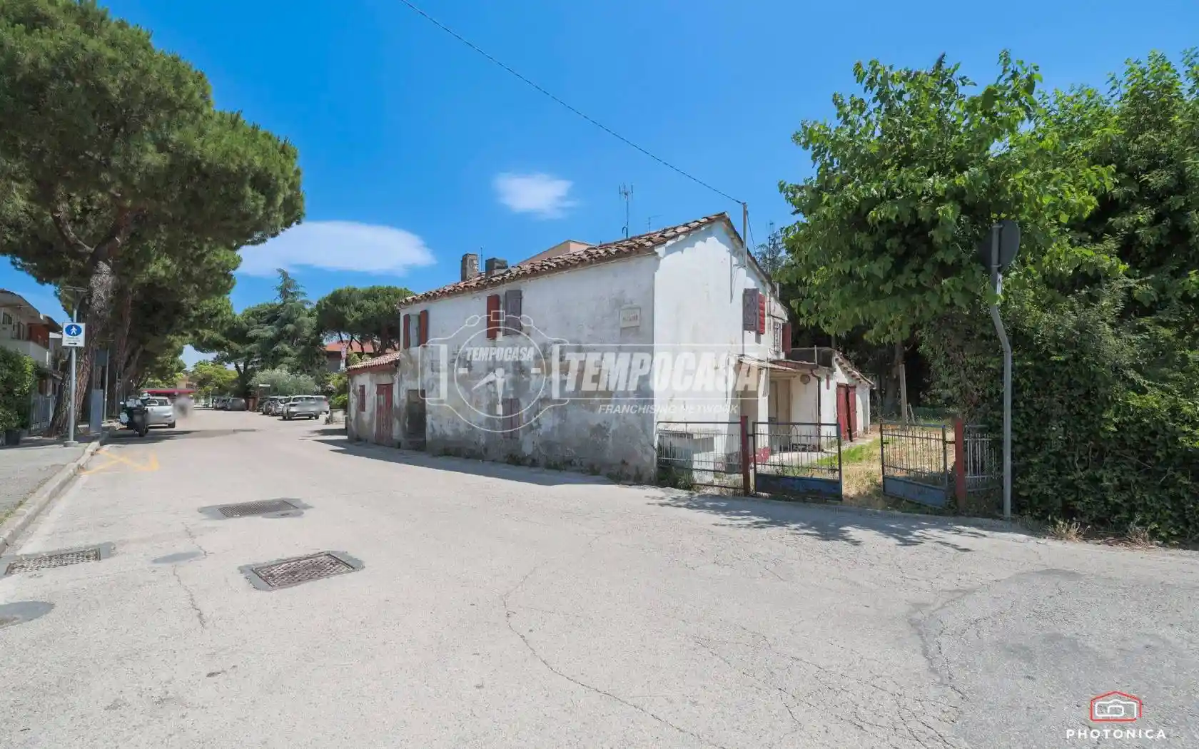 Casa indipendente in vendita a Cattolica
