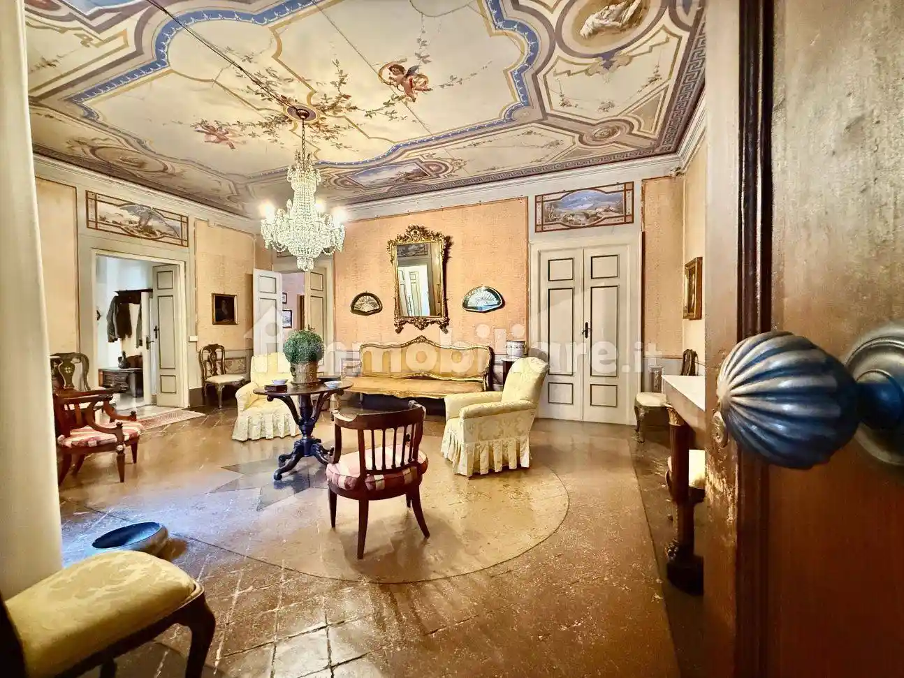Appartamento in vendita a Lucca