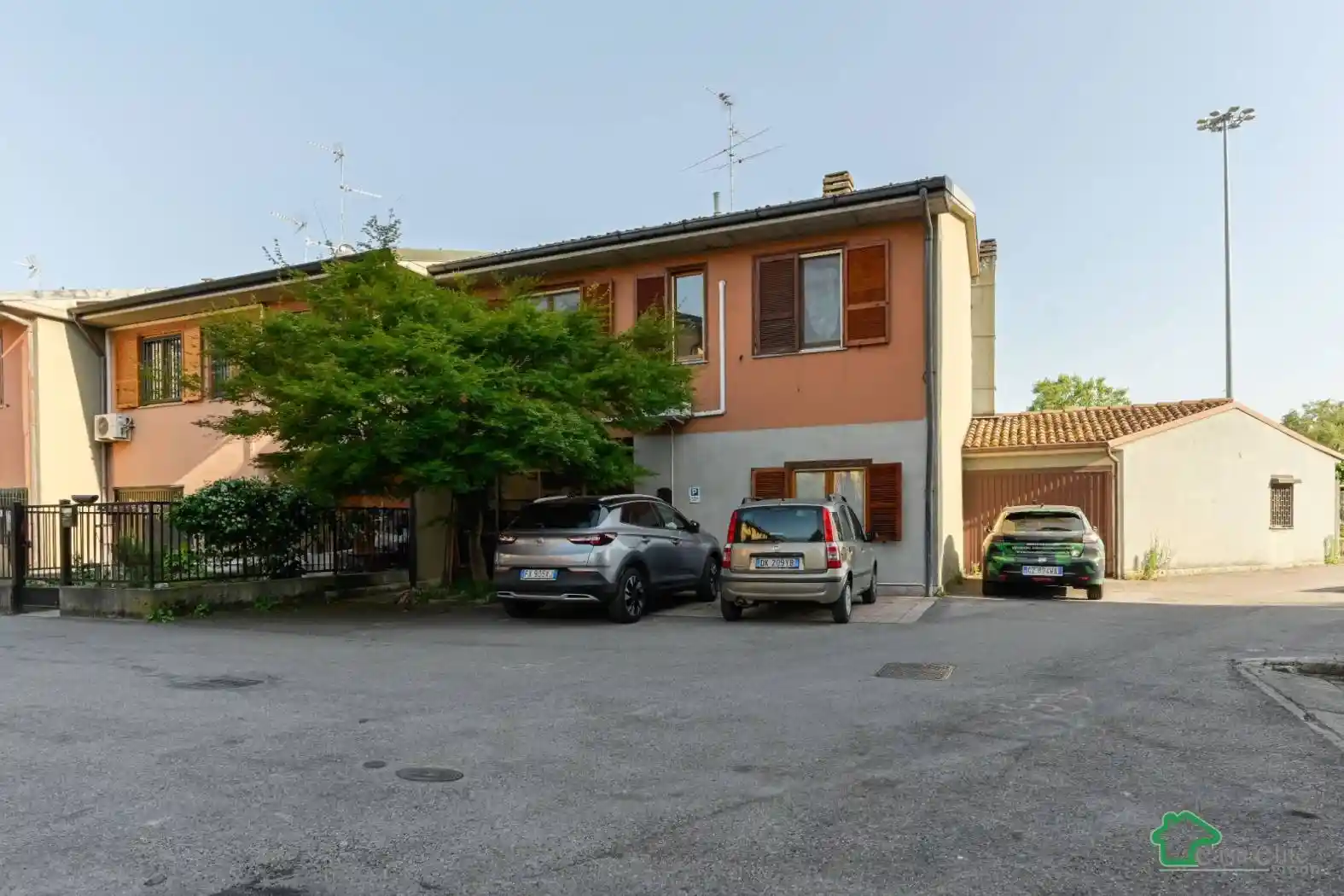 Villetta a schiera in vendita a Lodi