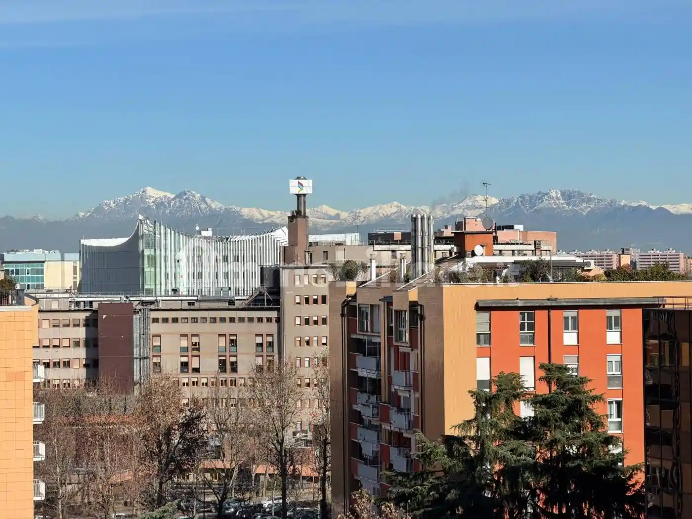 Appartamento in vendita a Segrate