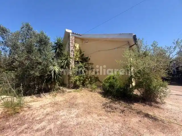 Villa in vendita a Sorso