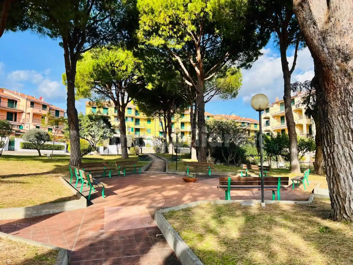 Appartamento in vendita a Diano Marina
