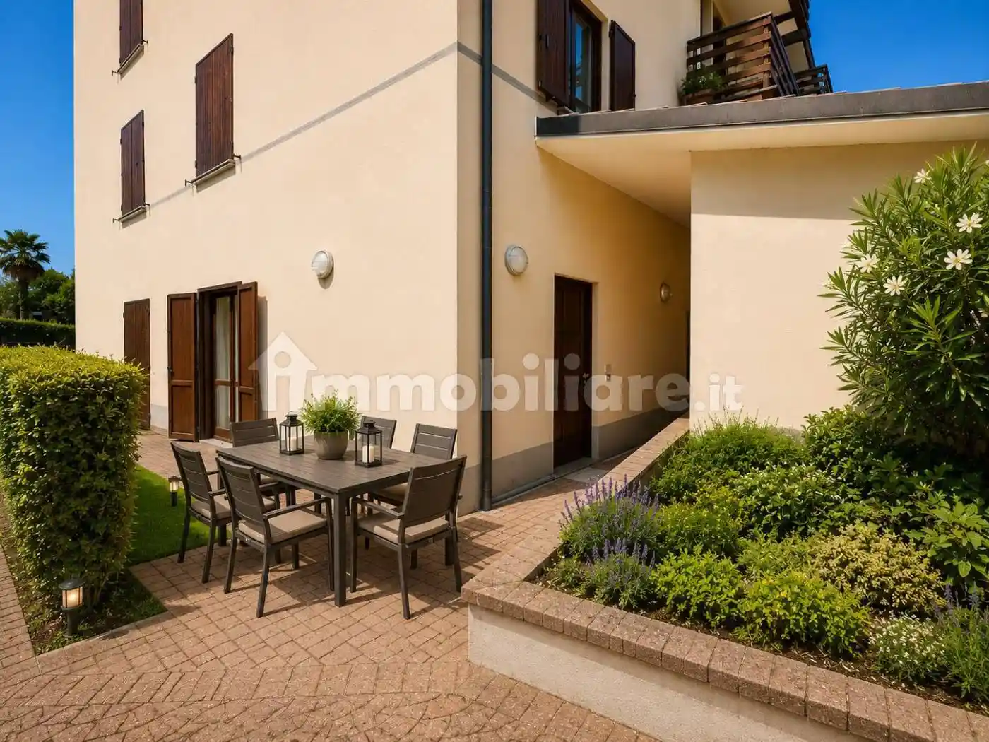 Appartamento in vendita a Zone