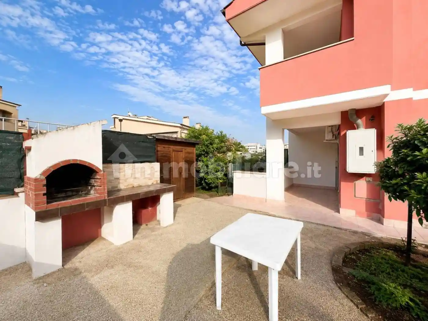 Appartamento in vendita a Santa Marinella