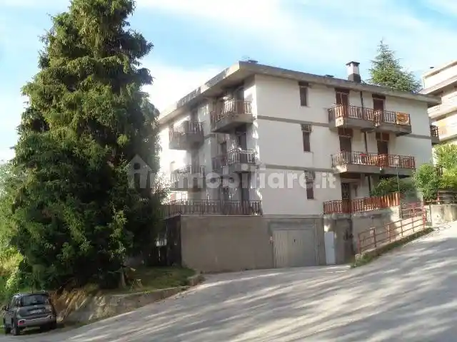 Appartamento in vendita a Roburent