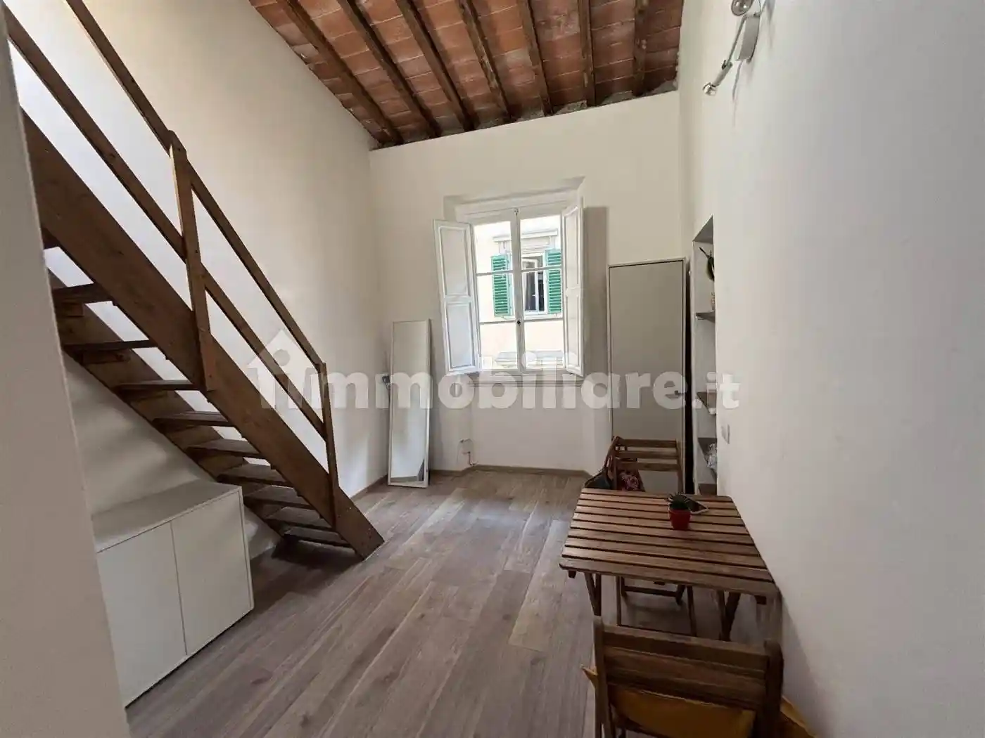 Appartamento in affitto a Firenze