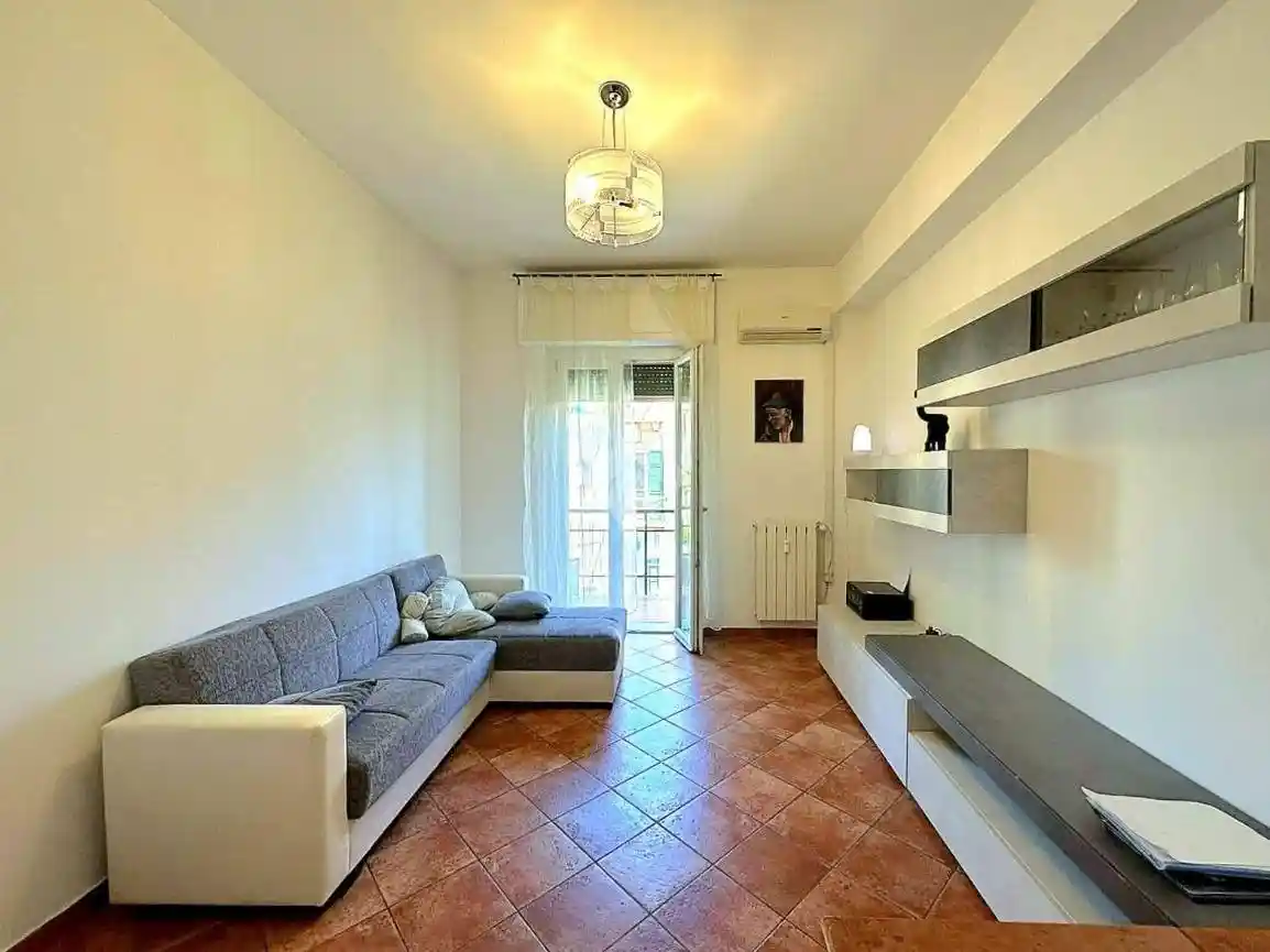 Appartamento in vendita a Savona