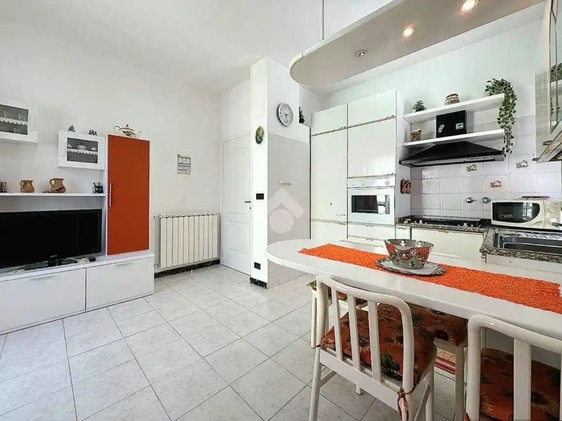 Appartamento in vendita a Savona