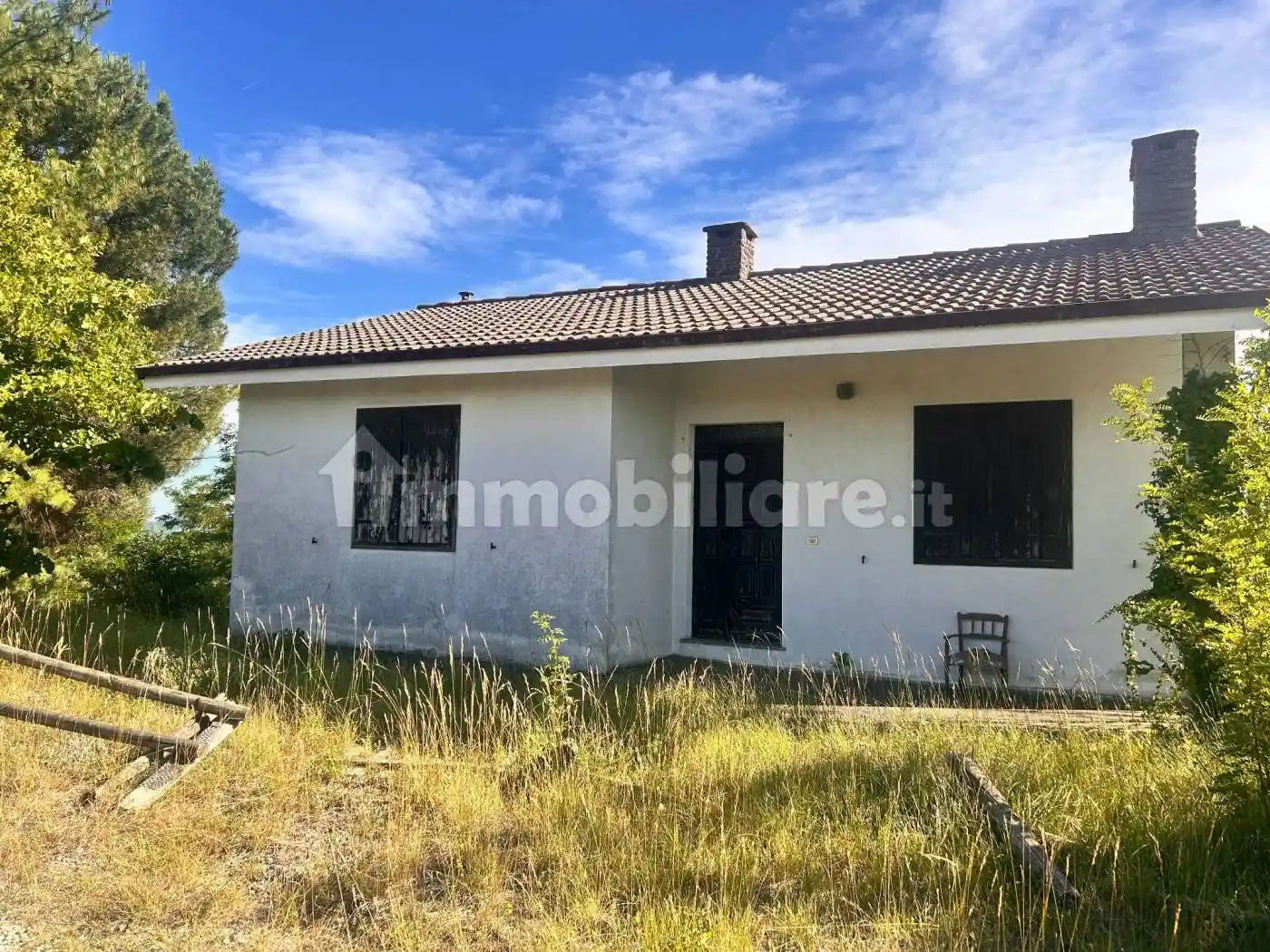 Villa in vendita a Mango