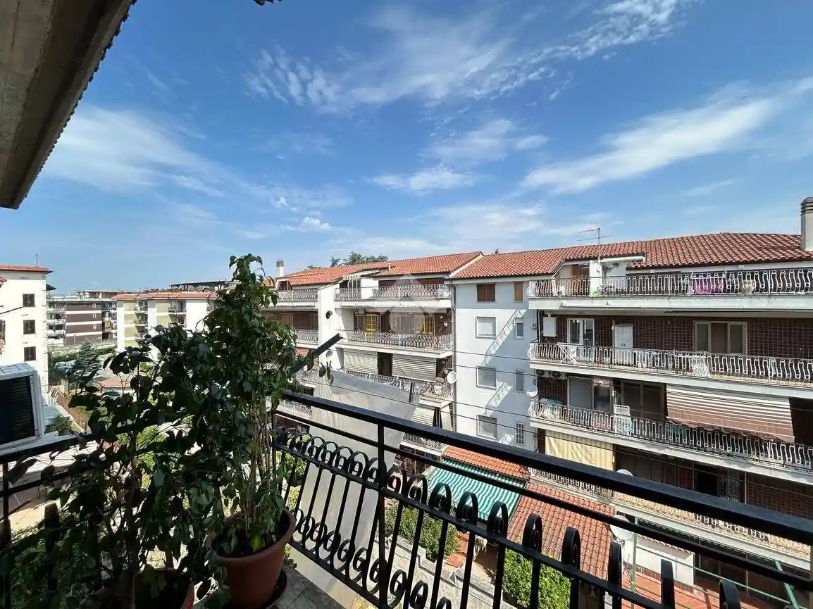 Appartamento in vendita a Quarto